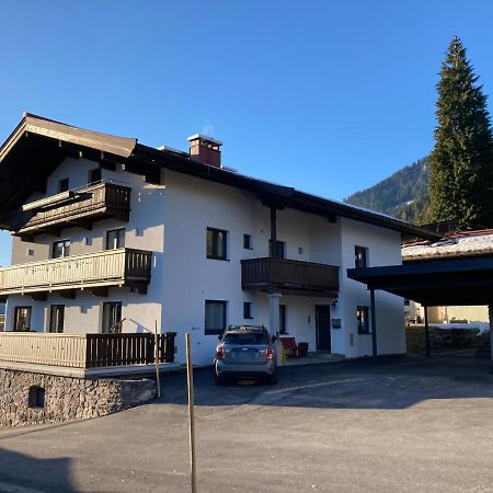 Fruehstueckspension & Appartements Eugenie كيتزبوهيل المظهر الخارجي الصورة